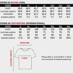 Pink Rabbit Cotton T-shirt By Angelic.spirit99