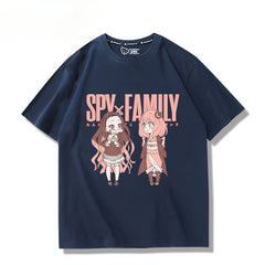 Women's Aniya Anime Short Sleeve T-Shirt