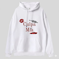 Unisex Culpables Hoodie