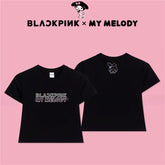 BP MELODY Short Sleeve T-Shirt Top