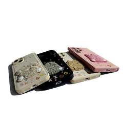 SKZ Soft Plushie iPhone Cases Limited Edition