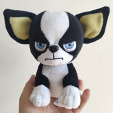 JoJo Puppy IGGY Plush Doll