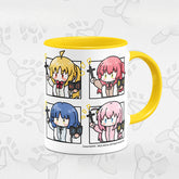 Anime Printed Mug