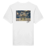 Liam “Choose Love” White T-Shirt