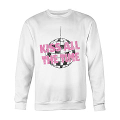 Unisex HS New Album Kiss All The Time Sweatshirt