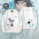 Venti Barbatos Game Crew Neck Sweatshirt