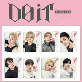 SKZ "DO IT" KMS2.0 Bonus Photocard