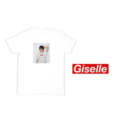 AE Giselle Inspired Graphic Tee