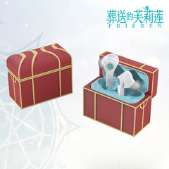 Anime Treasure Box BlueTooth Earphone