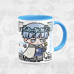 Lovely Anime Ceramic Mug