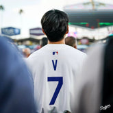 JUNGKOOK V RM JIN Baseball Jersey Top