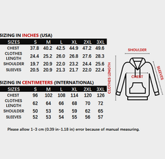 CITY of SENSE MEDIA EXHIBITION Print Zipper Hoodie