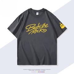 Nijika Ijichi Cotton Short Sleeve T-Shirt