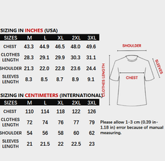 JK ARIRANG TOUR Short-sleeved T-shirt