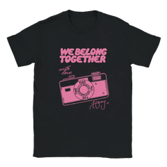 We Belong Together Graphic T-Shirt