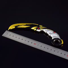 Champion 2021 Metal Claw Knife Model