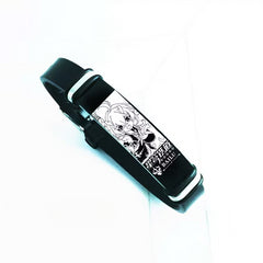 Trendy Game Bracelet