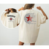 Bucky Barnes 1917 Winter Soldier Shirt