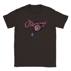 Liam Teardrops Graphic T-Shirt