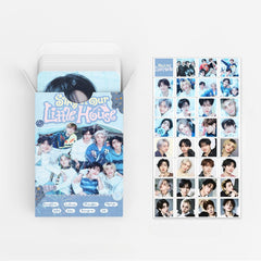 SKZ STAY in Our Little House LOMO Photocard Limited Edition