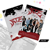 32P KPOP Cover Notebook