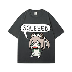 Fauna.Squeeb Merch