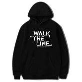 EN “Walk The Line” Unisex Hoodie