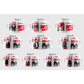 BANGTAN 2026 Comeback Mug