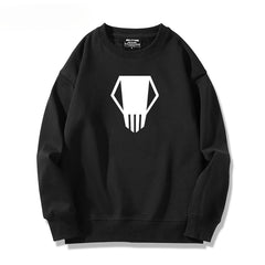 Anime Cos Crew Neck Sweatshirt
