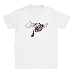 Teardrops Liam Cotton Unisex T-shirt