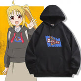 Nijika Ijichi Cos Pullover Hoodie