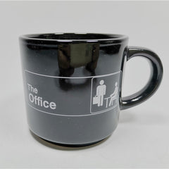 The Office Spoof Ceramic Mug