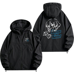 Ryo Yamada Sunscreen Thin Jacket