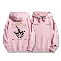 Unisex Trendy Game Casual Pullover Hoodie