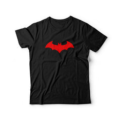 Batman Crew Neck Shirt