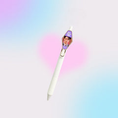 Seventeen Signature Gel Pen