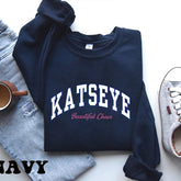 Beautiful Chaos Kpop Sweatshirt