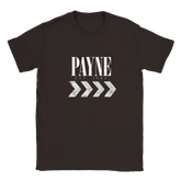 Payne “Est. 1993” Arrow Tribute T-Shirt