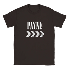 Payne “Est. 1993” Arrow Tribute T-Shirt