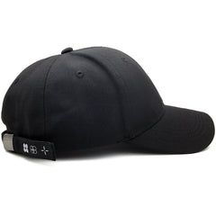 Trendy Kpop Baseball Cap