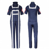 Anime Cosplay School Uniform Costume