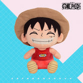 Luffy Chopper Doll Plush Toy