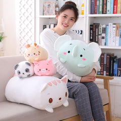Adorable Kawaii Baby Animal Plushies