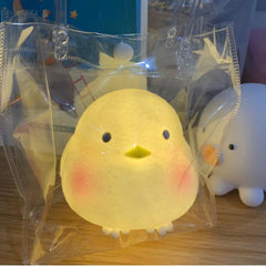 Cute Rabbit Led Night Light