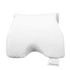Memory Foam U-shaped Pillow