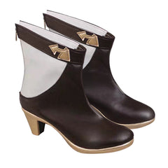 Women's Game Cosplay Costume Full Set