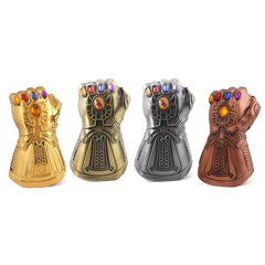 Thanos Glove Bottle Opener Keychain Pendant
