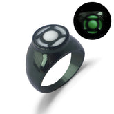 Green Lantern Luminous Ring