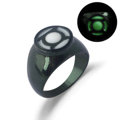 Green Lantern Luminous Ring