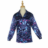 Women's Eleven Cosplay Long Sleeve Shirt